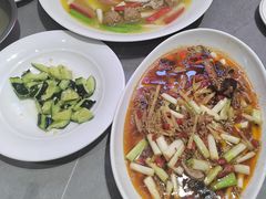 -蛙兔鸡自贡风味·特色江湖菜(广都店)