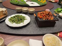 -陈家老院子·长春特色东北家宴(一匡街店)