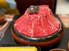 -大牛寿喜烧·和牛放题(香港广场店)