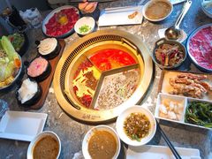 -麻路成都火锅(柏威年店)