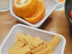 -豪客来牛排(天阳D32店)