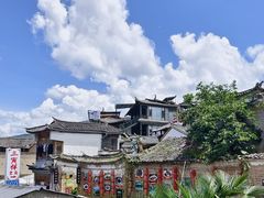 -妈妈的味道(和顺古镇店)