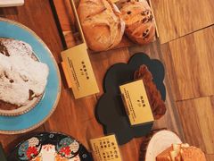 -Let's Taipei 非常烘焙(太古里店)