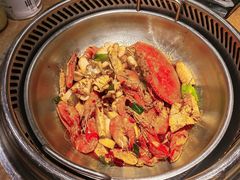 -七欣天香辣蟹火锅(上海银亿滨江店)