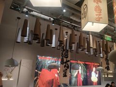 -毛肚向右·川渝毛肚王(经开永旺店)