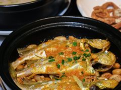 -鑫悦楼煎蟹·16年海鲜大排档
