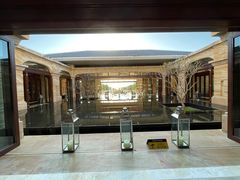 -康莱德酒店·望海阁大堂吧