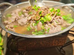 -肖四女乐山跷脚牛肉(世博源店)