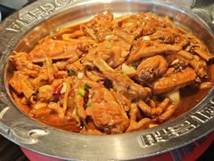 -胖哥俩肉蟹煲(淮安万达店)
