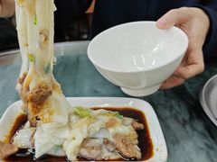 -穗银肠粉店(东川路店)