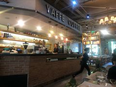 -YAFEE雅菲·粤菜·湘菜·融合菜(魏公村店)