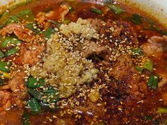 -清真·拉菲尔鱼庄·家常菜(钟楼回民街店)