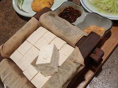 -几荷·恰似故人来(秀水广场店)