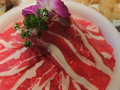 -思阁炭香火锅(学伟鑫城总店)