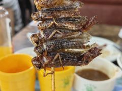 -巴犀烧烤(新崇光店)