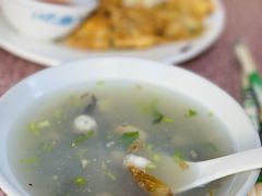 -建国蚵煎蚵面