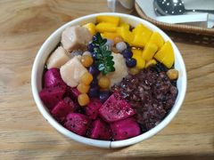 -嗒令甜品·主题融合料理餐厅(首座时代店)