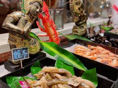 -火舞泰·泰式海鲜火锅餐厅(世纪城店)