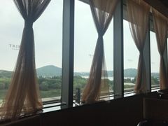 大堂-佘山世茂艾美·御珍轩中餐厅