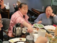 -老铺烤鸭(宝鸡店)
