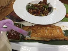 -泰澜得泰国菜(大学城店)