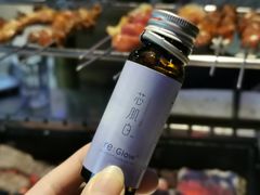 -很久以前羊肉串(大华三路店)