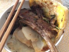 -北京西单美爵酒店-融轩中餐厅