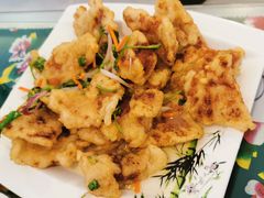 -东北王食府(科大店)