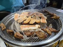 -本炙炭烤·蒲烧活鳗料理店(金沙洲店)