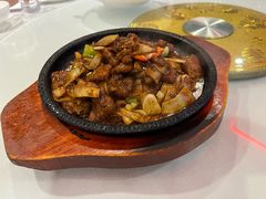 -天和晟新京菜.水煮鱼.湘土菜(国展店)