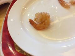 -山明水秀大饭店