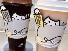 -喜茶(振华商厦店)