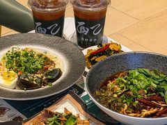 -面乙新派手擀面(大悦城店)