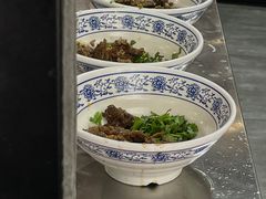 -清真马虎面馆(西七路店)