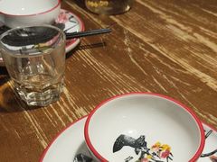 -新白鹿餐厅(龙游路总店·杭帮菜名店)
