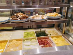 -蓉城四海黑牛烤肉海鲜自助餐厅(宜兴宝龙店)