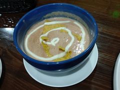 -panchos 墨西哥餐厅(嘉绿苑店)