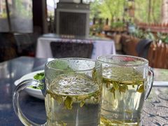 -国生茶庄·地道农家菜团建活动