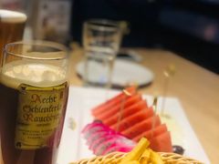 -STARRY CAFE & LOUNGE BAR(高新店)