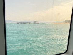 -三亚西岛海洋文化旅游区
