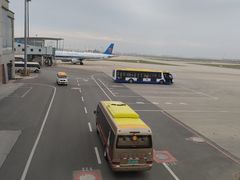 -太原武宿国际机场-T1航站楼
