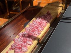 -羊大爷涮肉(亮马桥店)