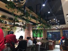大堂-邵汇大虾(大东门店)