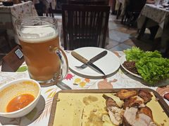 -汉斯南美烤肉(总店)