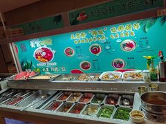 -天宜隆蘑菇宴火锅(石景山旗舰店)