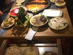 -蜀大侠火锅(四川北路店)