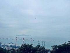 -小南山公园