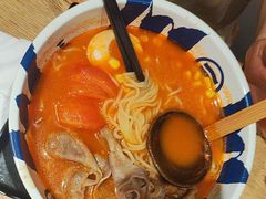 -味千拉面(煌华新纪元购物广场店)