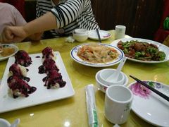 -正阳春烤鸭店(杨楼店)