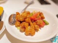 -莆田餐厅PUTIEN(西安万象天地店)